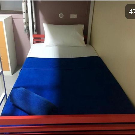 Captan Home Haad Chao Phao Екстер'єр фото