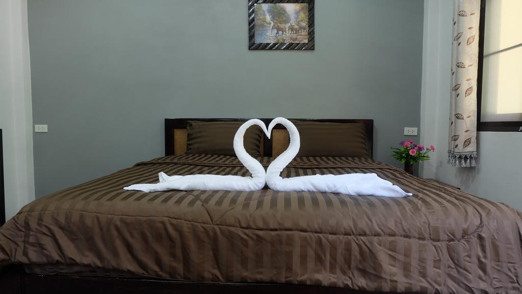 Captan Home Haad Chao Phao Екстер'єр фото