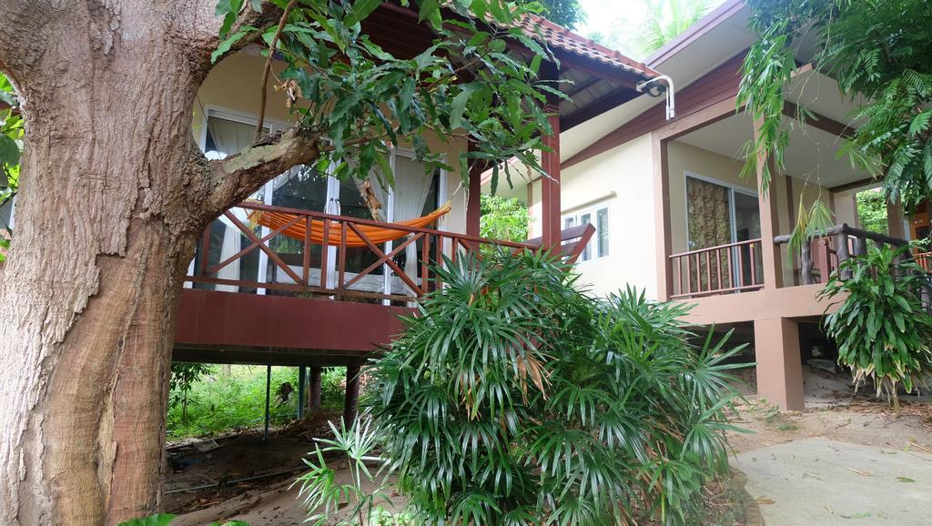 Captan Home Haad Chao Phao Екстер'єр фото