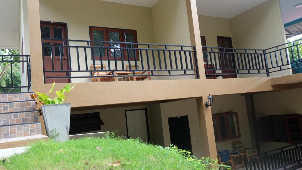 Captan Home Haad Chao Phao Екстер'єр фото