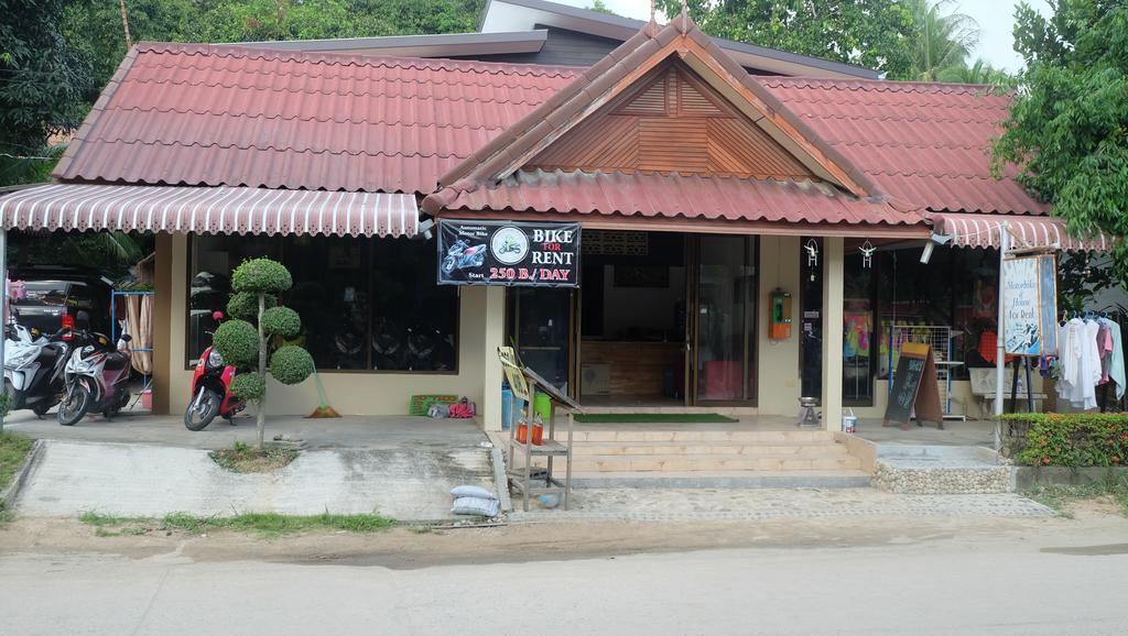 Captan Home Haad Chao Phao Екстер'єр фото