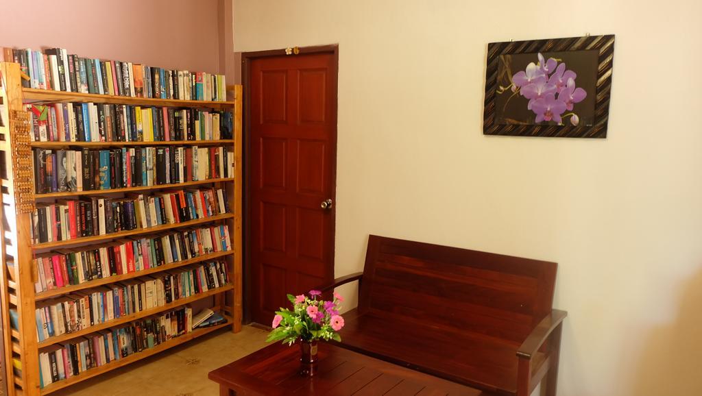 Captan Home Haad Chao Phao Екстер'єр фото