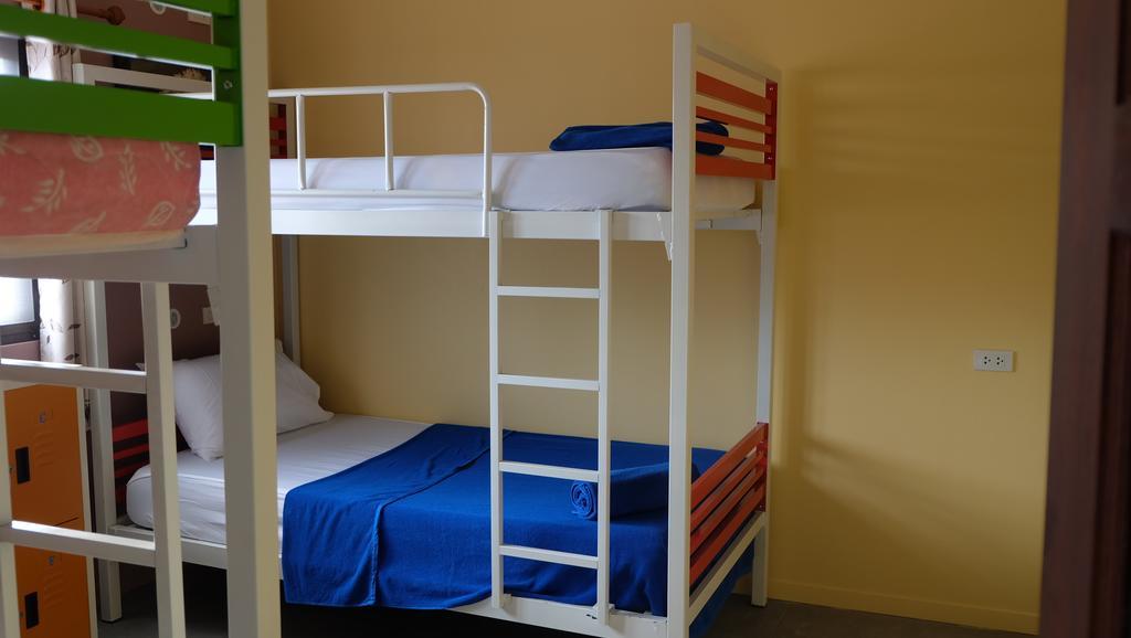 Captan Home Haad Chao Phao Екстер'єр фото