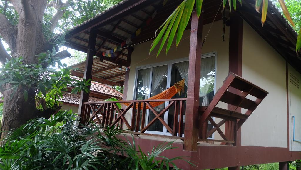 Captan Home Haad Chao Phao Екстер'єр фото
