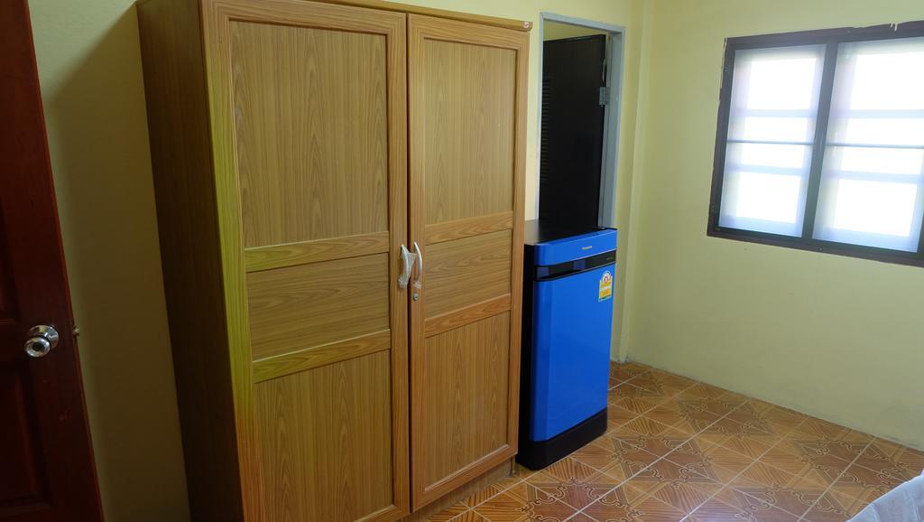 Captan Home Haad Chao Phao Екстер'єр фото
