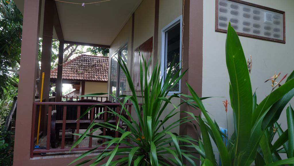 Captan Home Haad Chao Phao Екстер'єр фото