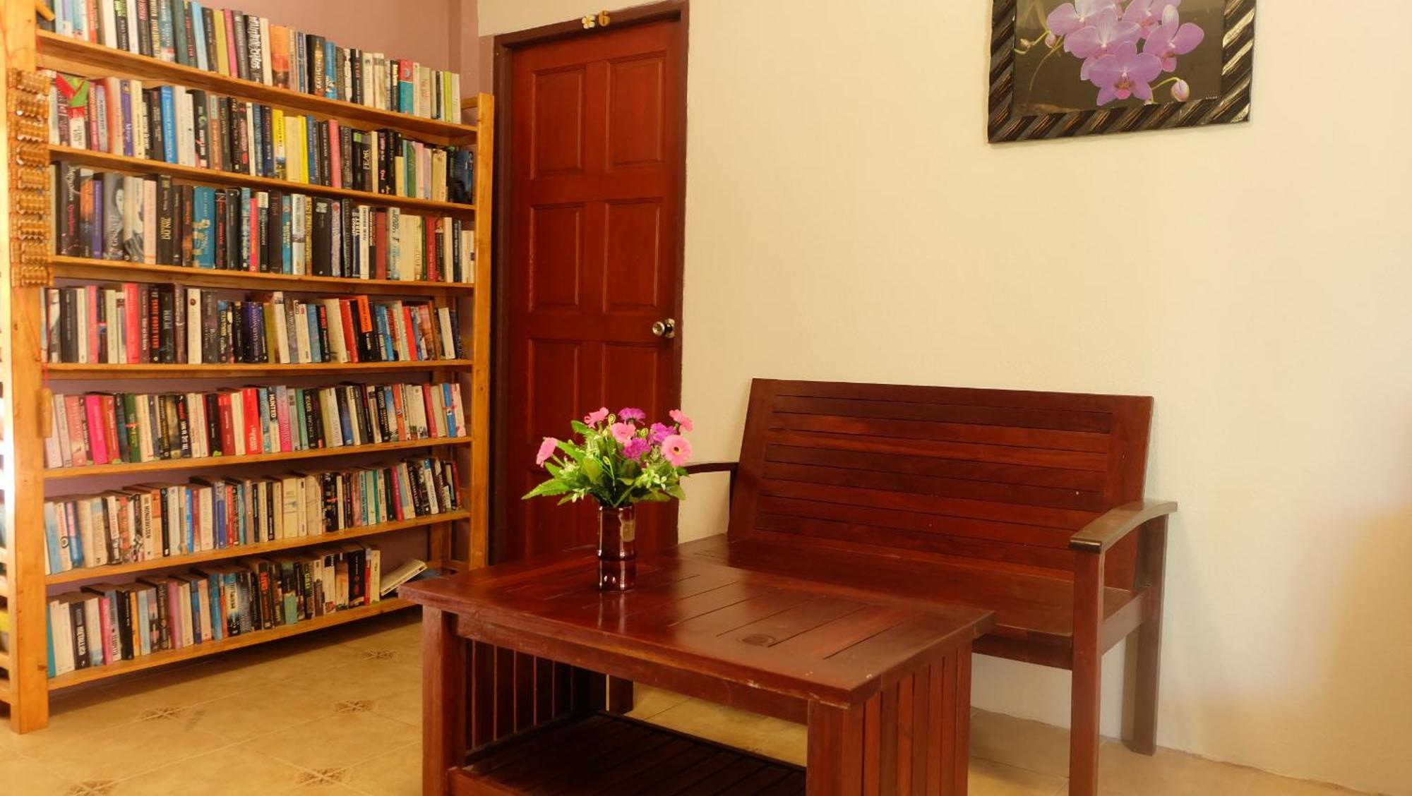 Captan Home Haad Chao Phao Екстер'єр фото