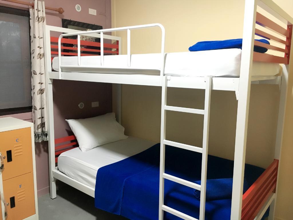 Captan Home Haad Chao Phao Екстер'єр фото