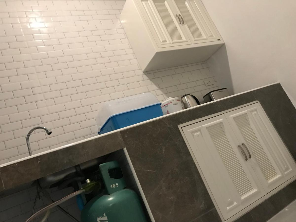 Captan Home Haad Chao Phao Екстер'єр фото
