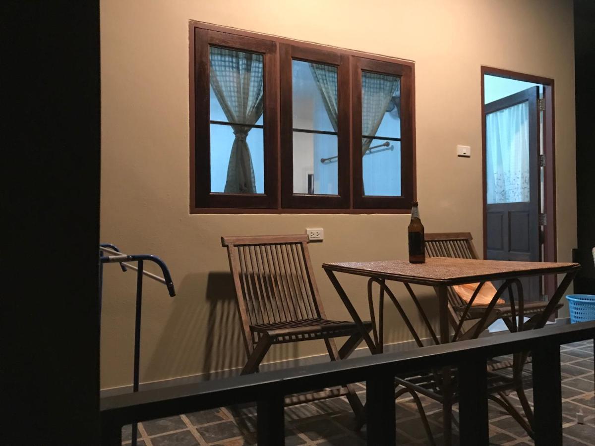 Captan Home Haad Chao Phao Екстер'єр фото