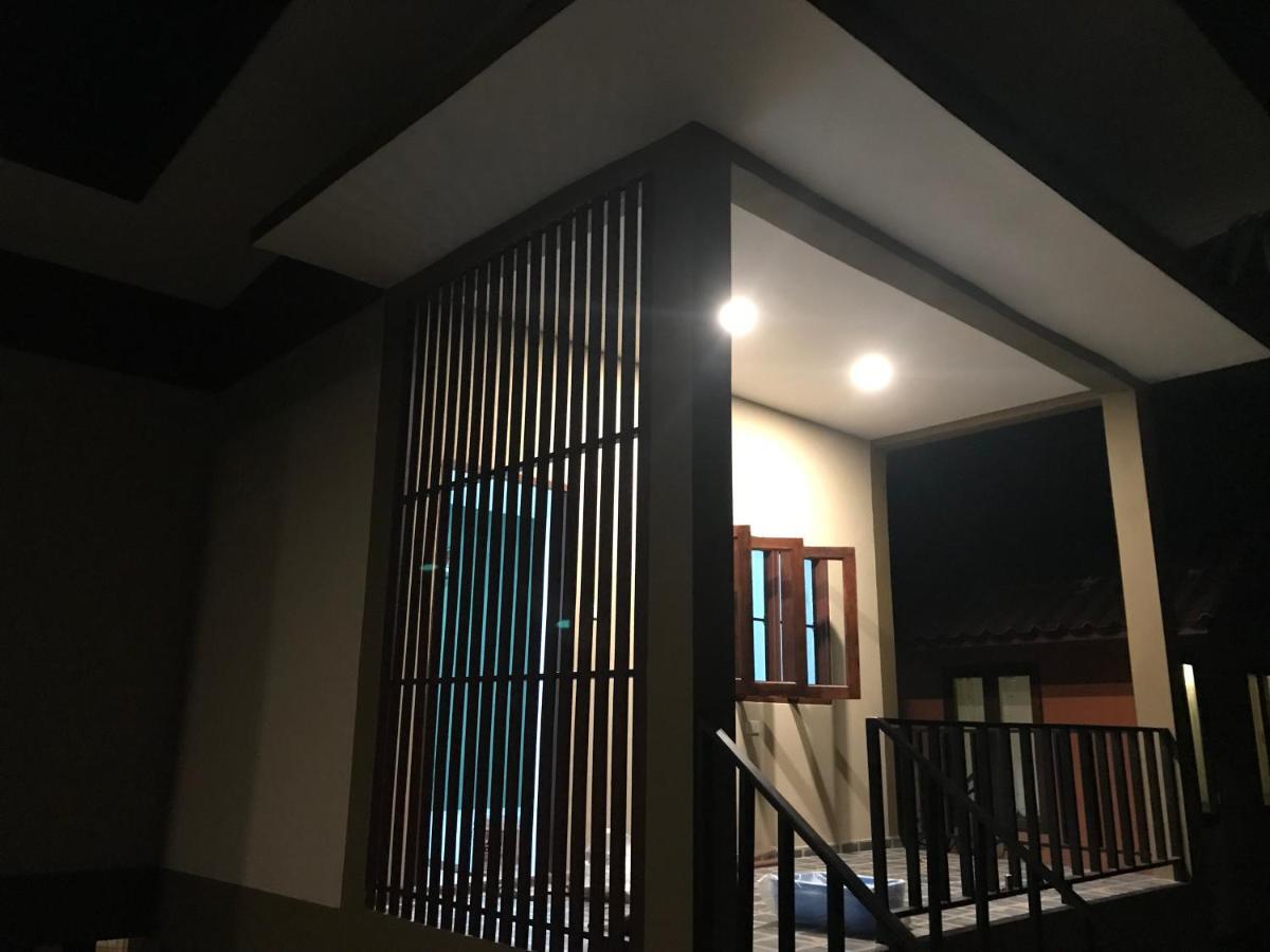 Captan Home Haad Chao Phao Екстер'єр фото