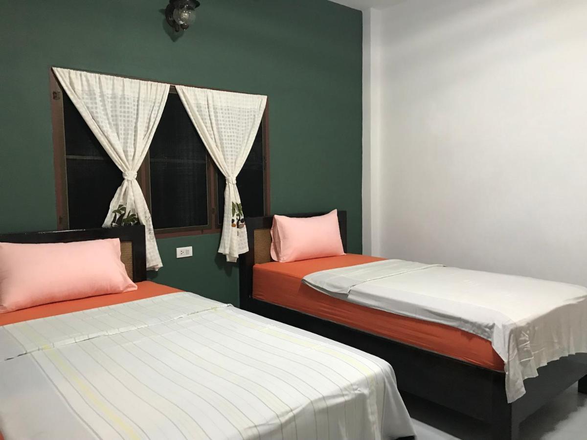Captan Home Haad Chao Phao Екстер'єр фото