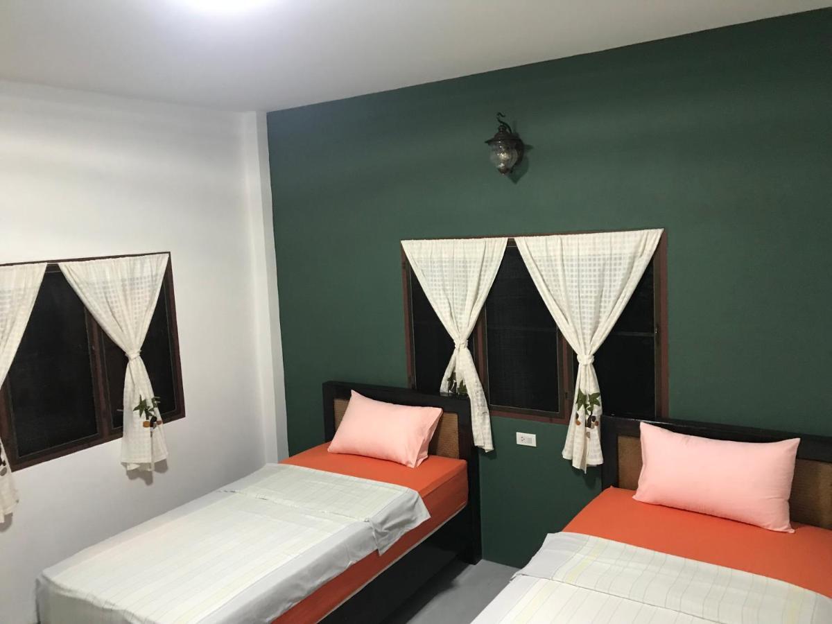 Captan Home Haad Chao Phao Екстер'єр фото